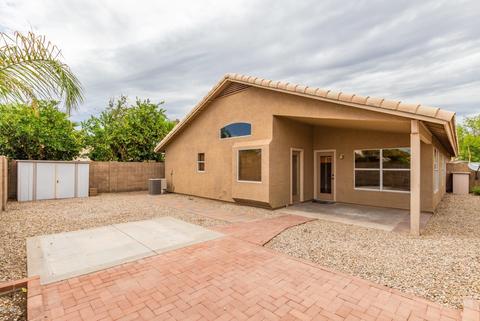 3917 E Stanford Ave, Gilbert, AZ 85234 photo 35
