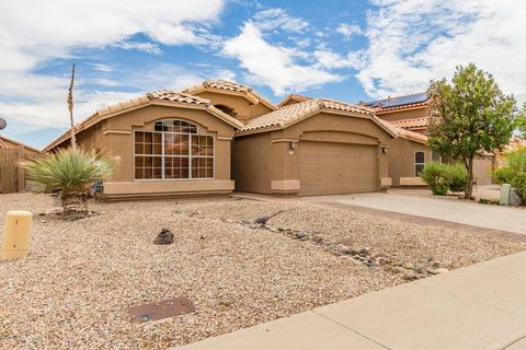 3917 E Stanford Ave, Gilbert, AZ 85234 photo 2