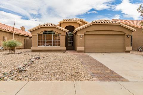 3917 E Stanford Ave, Gilbert, AZ 85234 photo 1