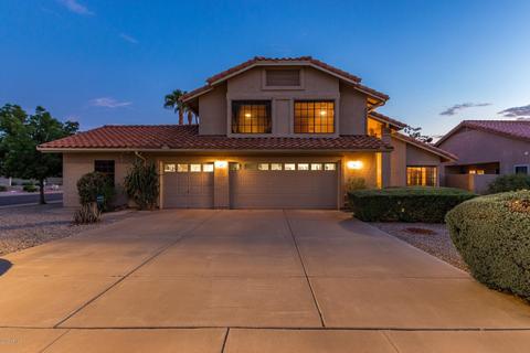 987 E Dava Dr, Tempe, AZ 85283 photo 1