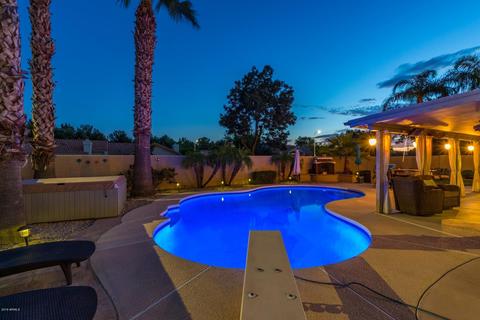 987 E Dava Dr, Tempe, AZ 85283 photo 29