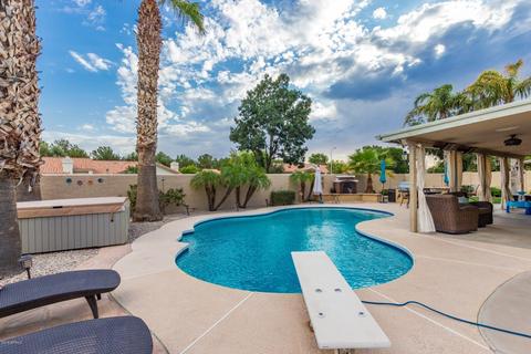 987 E Dava Dr, Tempe, AZ 85283 photo 27