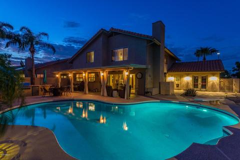 987 E Dava Dr, Tempe, AZ 85283 photo 2