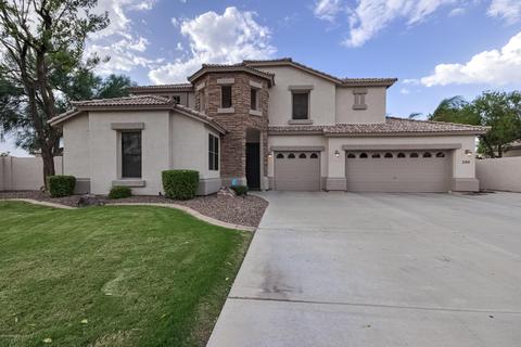 280 E Hopkins Rd, Gilbert, AZ 85295 photo 9