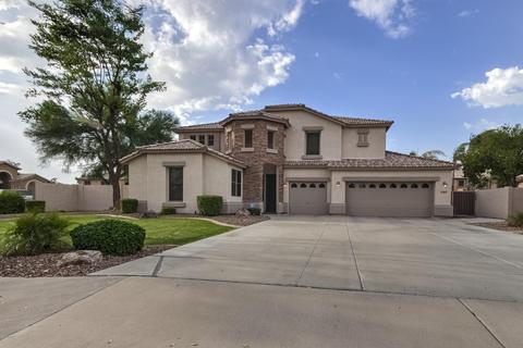 280 E Hopkins Rd, Gilbert, AZ 85295 photo 1