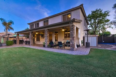 280 E Hopkins Rd, Gilbert, AZ 85295 photo 78