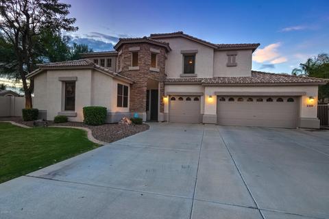 280 E Hopkins Rd, Gilbert, AZ 85295 photo 74