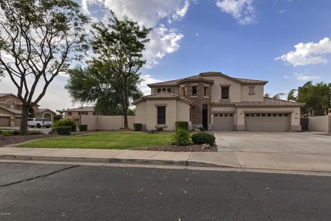 280 E Hopkins Rd, Gilbert, AZ 85295 photo 6