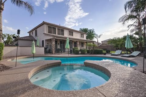280 E Hopkins Rd, Gilbert, AZ 85295 photo 3