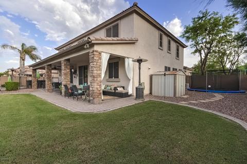 280 E Hopkins Rd, Gilbert, AZ 85295 photo 57