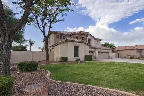280 E Hopkins Rd, Gilbert, AZ 85295 photo 8