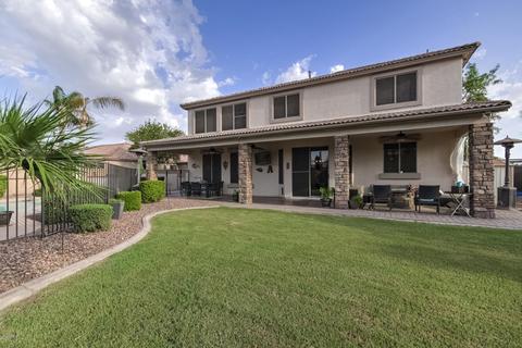 280 E Hopkins Rd, Gilbert, AZ 85295 photo 62