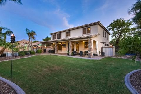 280 E Hopkins Rd, Gilbert, AZ 85295 photo 77