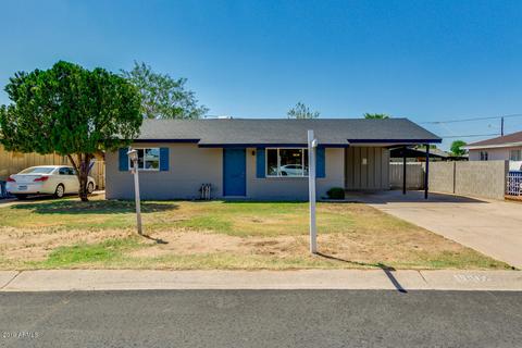 1802 N 32nd Pl, Phoenix, AZ 85008 photo 1