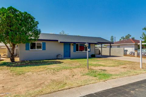 1802 N 32nd Pl, Phoenix, AZ 85008 photo 2