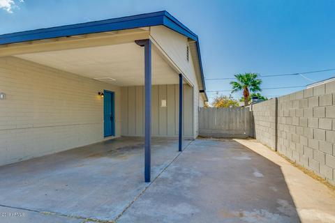 1802 N 32nd Pl, Phoenix, AZ 85008 photo 4