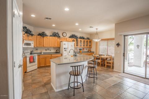 3498 E Harvard Ave, Gilbert, AZ 85234 photo 4