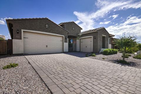 2699 E La Costa Dr, Gilbert, AZ 85298 photo 1