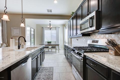 2699 E La Costa Dr, Gilbert, AZ 85298 photo 24