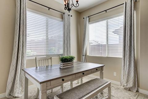 2699 E La Costa Dr, Gilbert, AZ 85298 photo 25