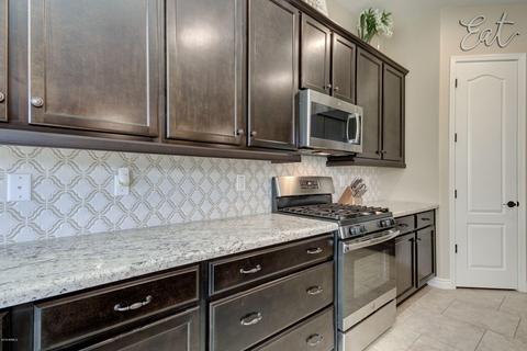 2699 E La Costa Dr, Gilbert, AZ 85298 photo 22