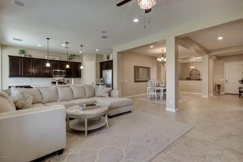 2699 E La Costa Dr, Gilbert, AZ 85298 photo 12