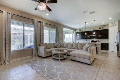 2699 E La Costa Dr, Gilbert, AZ 85298 photo 13
