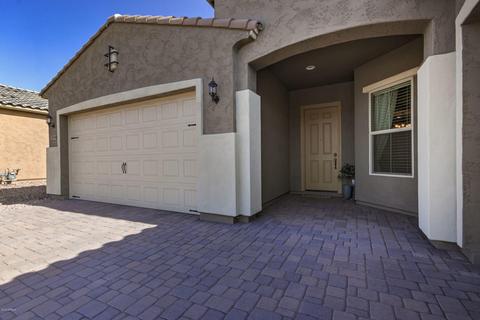 2699 E La Costa Dr, Gilbert, AZ 85298 photo 3