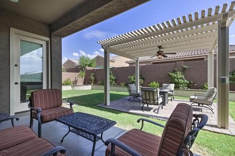 2699 E La Costa Dr, Gilbert, AZ 85298 photo 41
