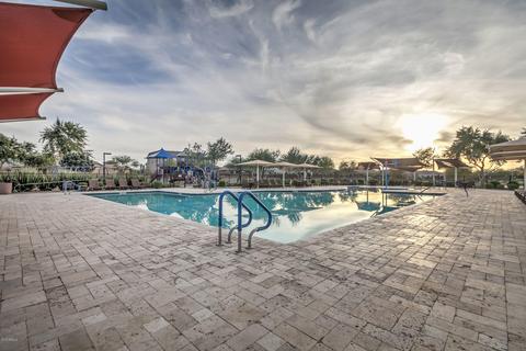 2699 E La Costa Dr, Gilbert, AZ 85298 photo 57