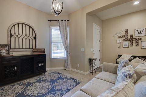 2699 E La Costa Dr, Gilbert, AZ 85298 photo 5