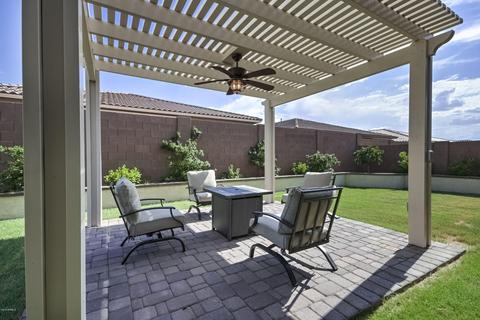 2699 E La Costa Dr, Gilbert, AZ 85298 photo 44