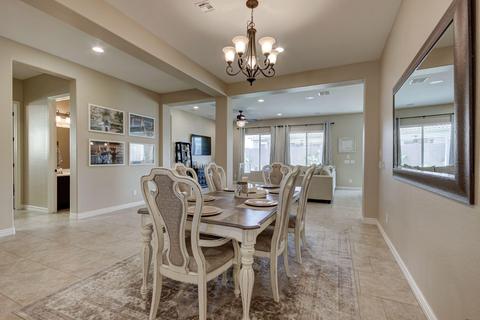 2699 E La Costa Dr, Gilbert, AZ 85298 photo 11