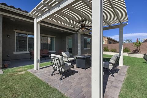 2699 E La Costa Dr, Gilbert, AZ 85298 photo 45