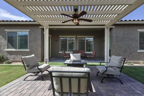 2699 E La Costa Dr, Gilbert, AZ 85298 photo 42