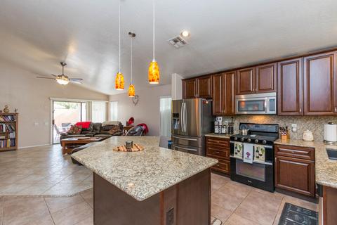 3058 E Captain Dreyfus Ave, Phoenix, AZ 85032 photo 6