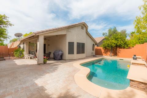 3058 E Captain Dreyfus Ave, Phoenix, AZ 85032 photo 25