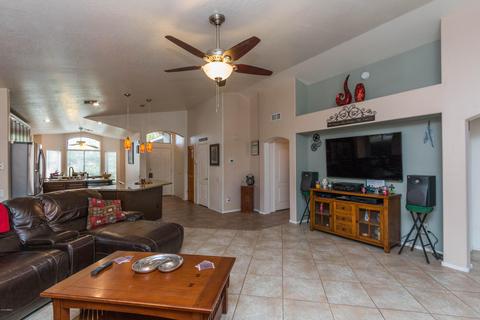 3058 E Captain Dreyfus Ave, Phoenix, AZ 85032 photo 12