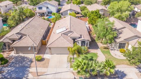 3058 E Captain Dreyfus Ave, Phoenix, AZ 85032 photo 3