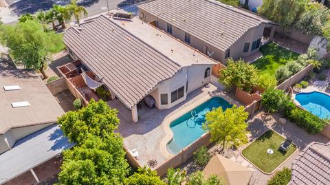 3058 E Captain Dreyfus Ave, Phoenix, AZ 85032 photo 4