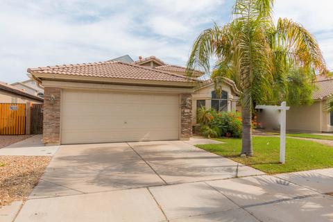 3058 E Captain Dreyfus Ave, Phoenix, AZ 85032 photo 2