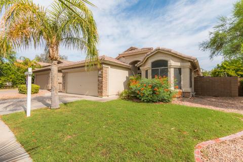 3058 E Captain Dreyfus Ave, Phoenix, AZ 85032 photo 1