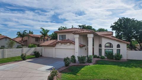 411 S Surfside Dr, Gilbert, AZ 85233 photo 3