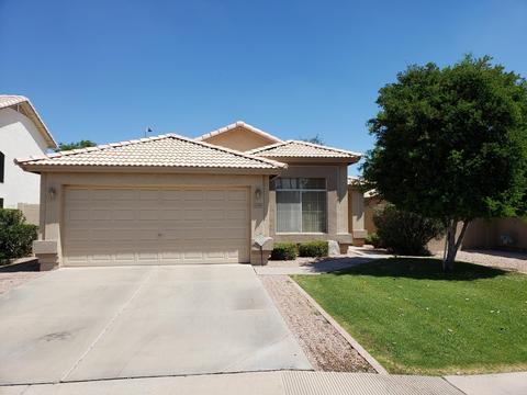 4614 E Hopi Ave, Mesa, AZ 85206 photo 1