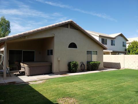 4614 E Hopi Ave, Mesa, AZ 85206 photo 11