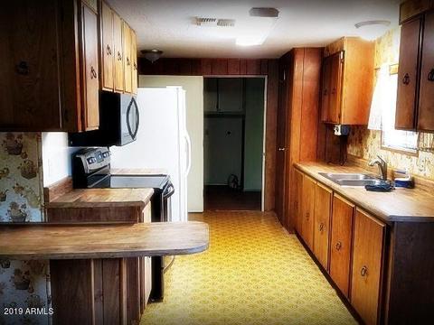 609 E Mckamey St, Payson, AZ 85541 photo 5