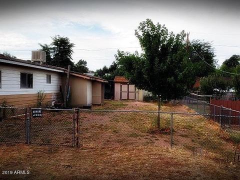 609 E Mckamey St, Payson, AZ 85541 photo 21
