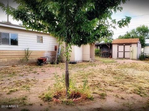 609 E Mckamey St, Payson, AZ 85541 photo 20