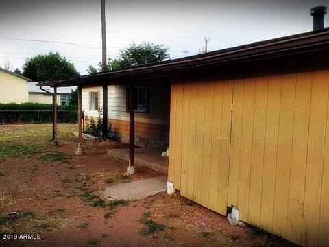 609 E Mckamey St, Payson, AZ 85541 photo 3