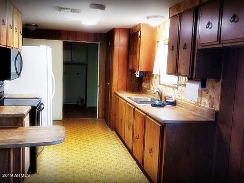 609 E Mckamey St, Payson, AZ 85541 photo 6